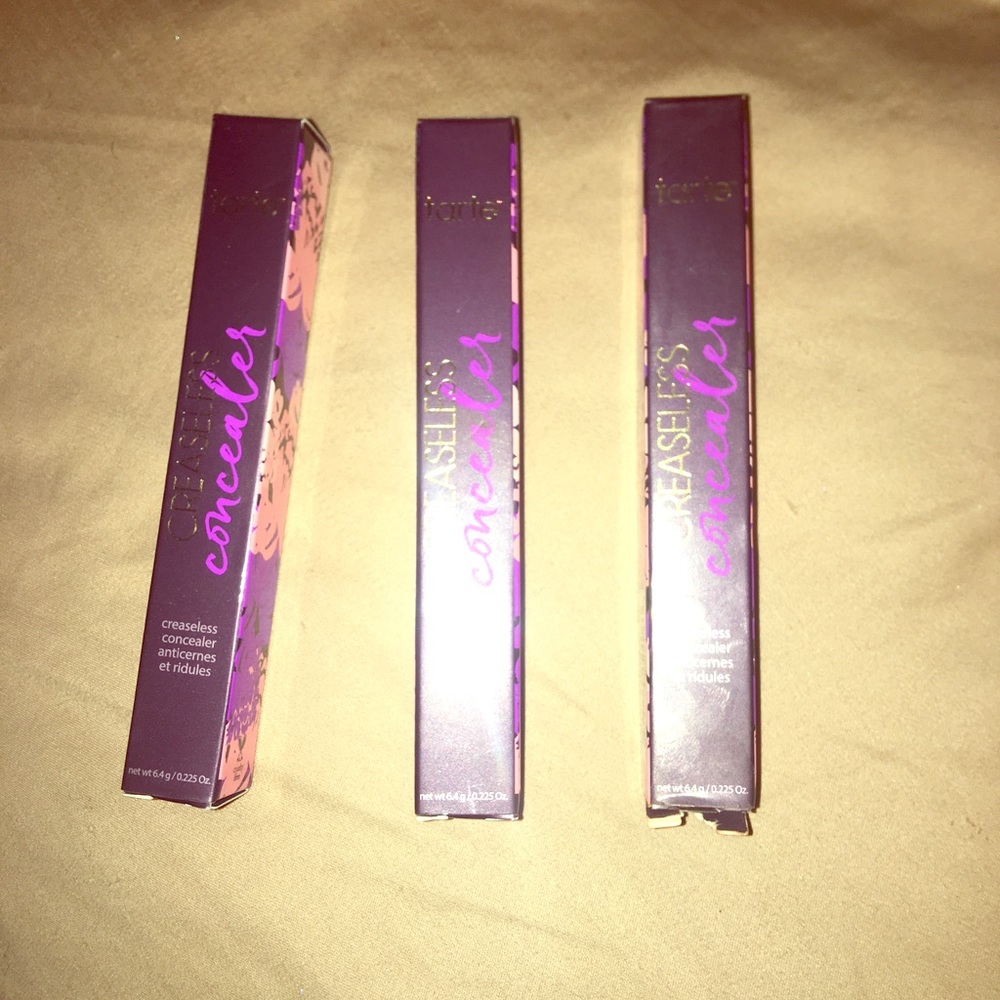 Tarte Concealer